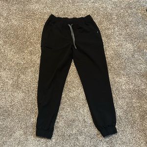 Jaanuu Scrub Joggers
